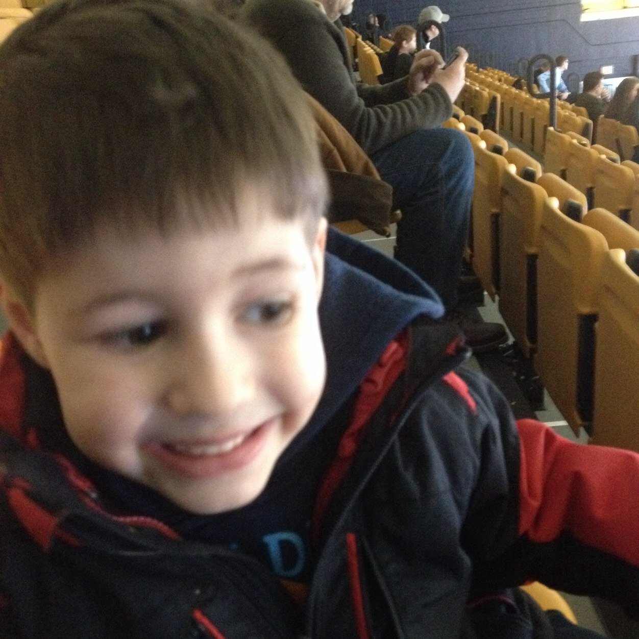 Director of Housing at George Washington University. Husband, Father, Son, Brother, Foodie, New York Yankees Fan