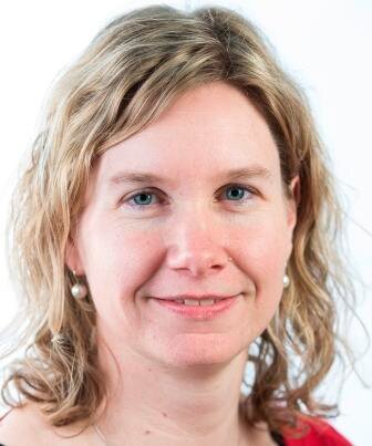 MarijkeAAndela's profile picture. Sr beleidsmedewerker ministerie van LNV