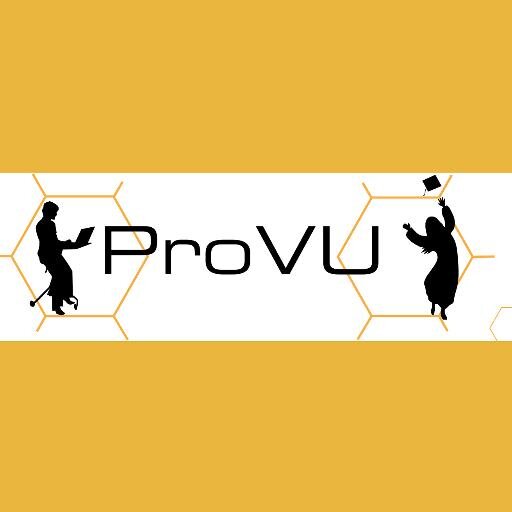 ProVUAmsterdam's profile picture. ProVU represents the interests of all PhDs and Postdocs of the VU University and VUmc. #ProVU