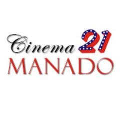 cinema21manado
