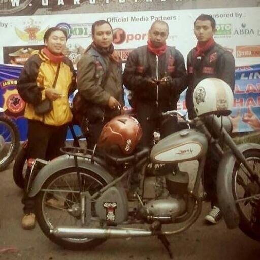 LEGACY