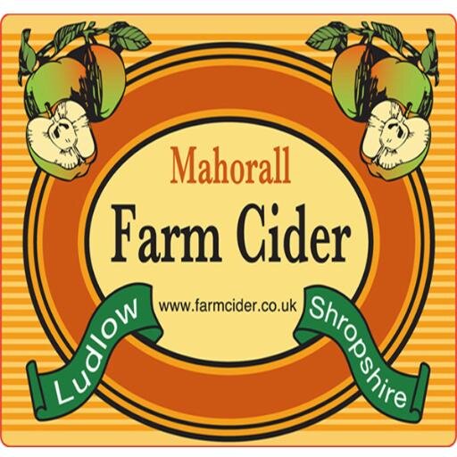 A small cider farm near Ludlow in South Shropshire. Passionate about local food and drink. Loves the Shropshire countryside and the many pubs in it.