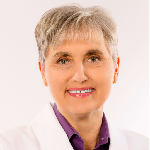 Dr. Terry Wahls, author of The Wahls Protocol, used functional medicine and Paleo principles to overcome her MS and now teaches others how to use food to heal.