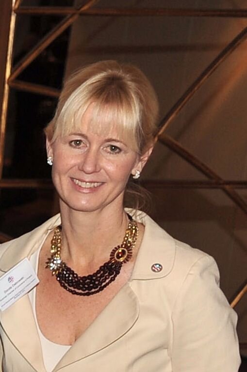 CEC Group Senior Director, Strategic Relations