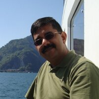 Prakash Iyer (@priyer) 's Twitter Profile