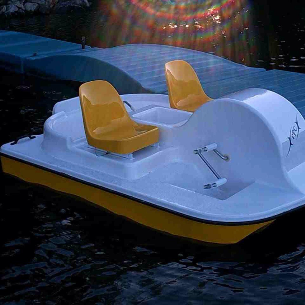 To raise money for the stroke association we will attempt to travel from Fort william to Inverness on a pedalo! 10 hours a day for 4 days Please support us here