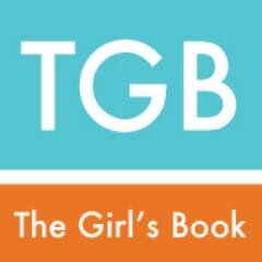 The Girl's Book connects parents & mentors to what's happening for girls. #thegirlsbook
