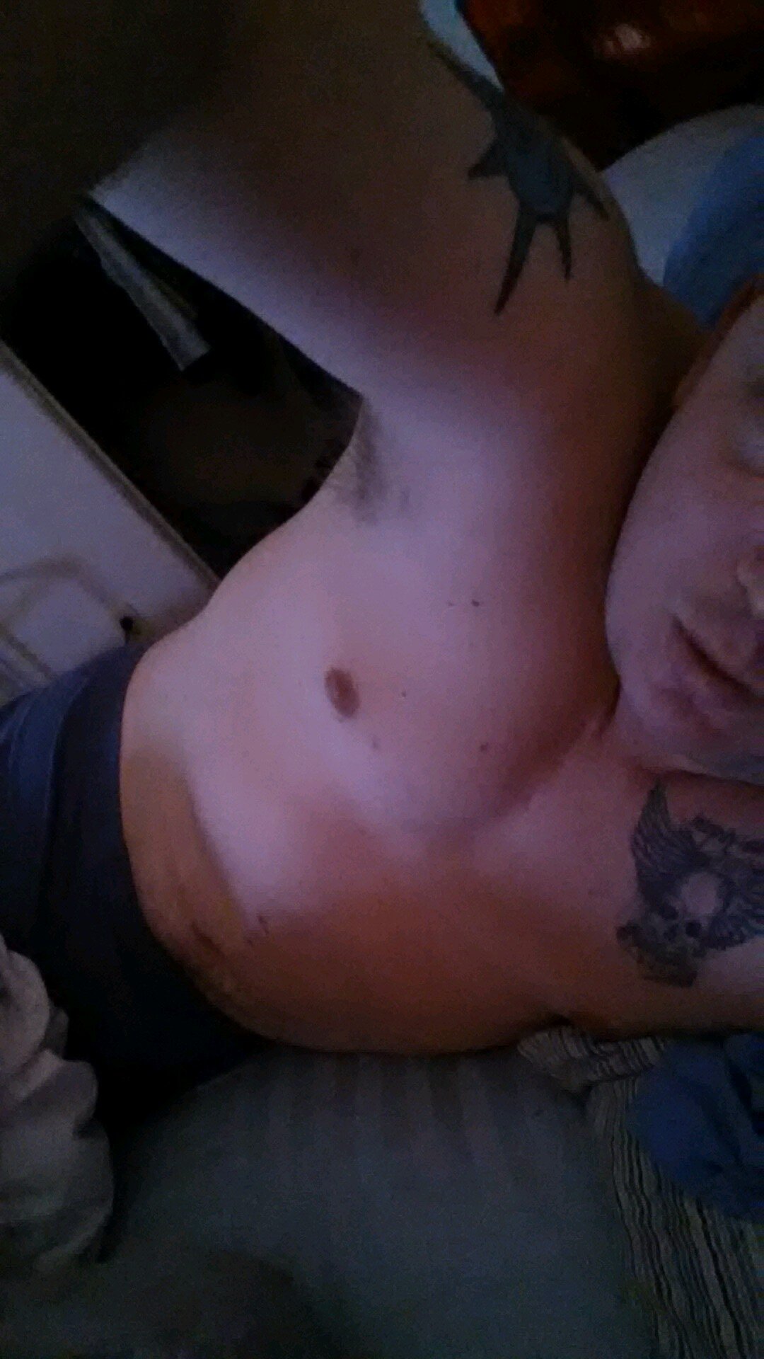 18+ only.. I'm educated,  honest and pretty fun guy.