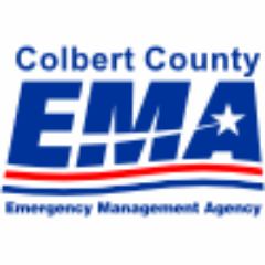 Colbert County Emergency Management Agency