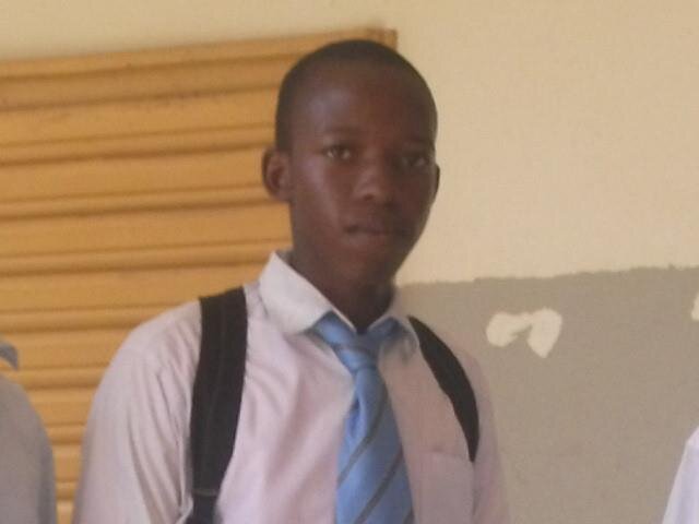 homme de talant
