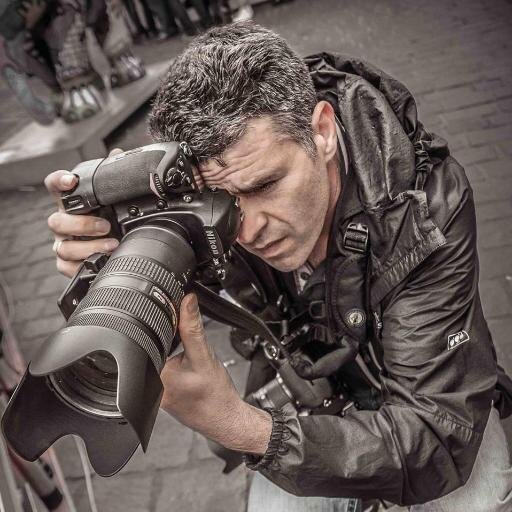 FotoDidi's profile picture. 