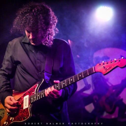 SideFields is a music project, based in London. Surf - Indie  - Shoegaze - Pop - Strings are the main courses. FaceBook: http://t.co/REXIsT5iis