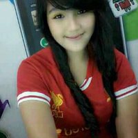 Kopites Angel (@shariantii) 's Twitter Profile