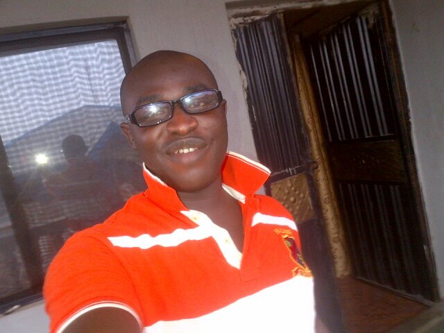 Tescom_sat's profile picture. Nice to meet