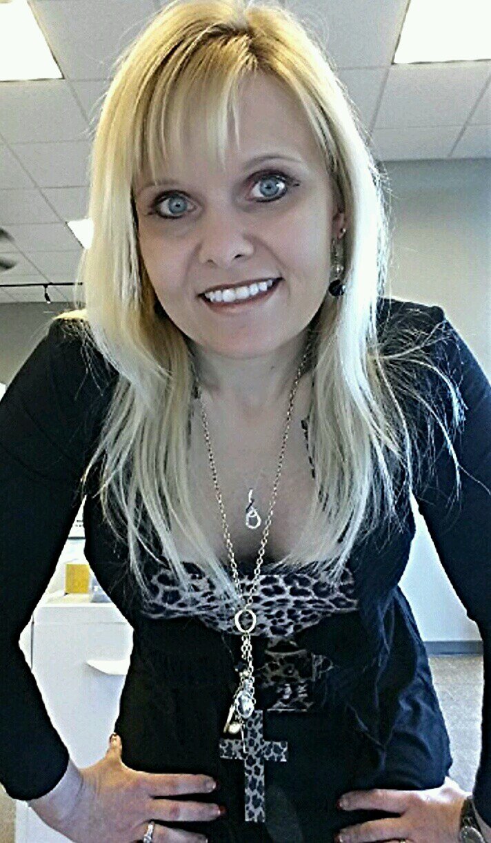 Pamela Tolon