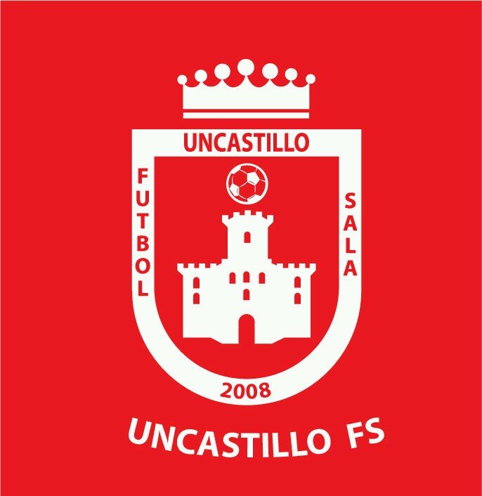 Twitter oficial del Uncastillo FS. Actualmente en 1ªLaboral LDFS