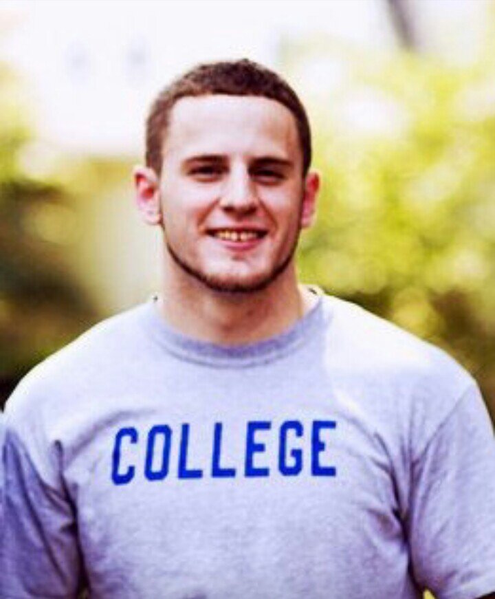 MDiCesare21's profile picture. grand optimist, loving life daily.