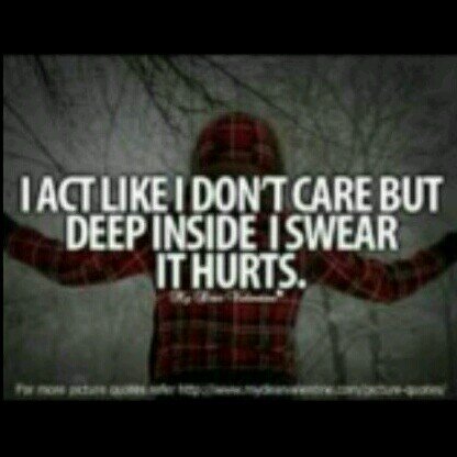 Nothing To Say *.*
