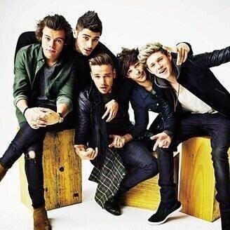 I Love@onedirection  I love music @onedirection is my live ♥♥