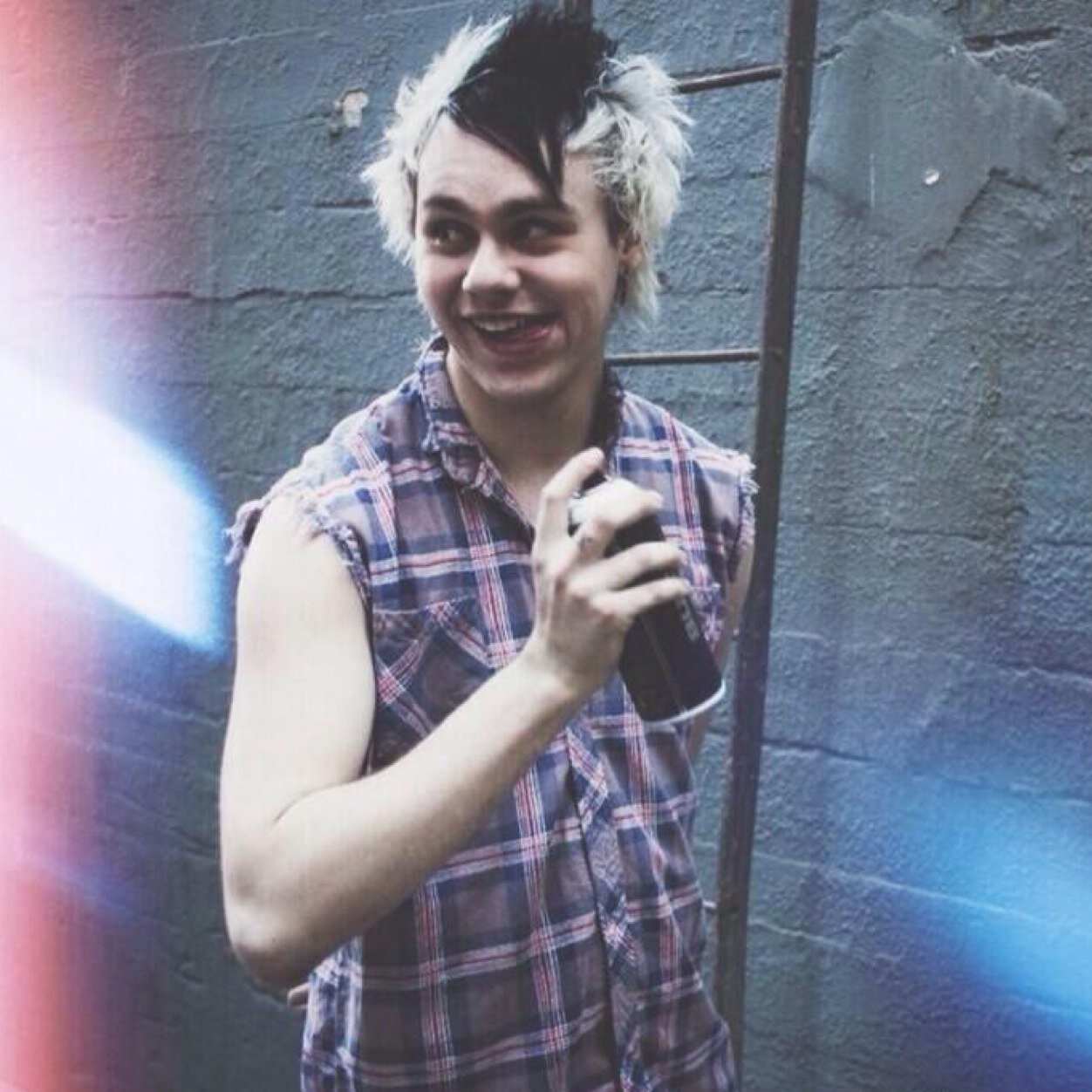 ♡Everything Sounds Better In An Australian Accent♡  3/4
