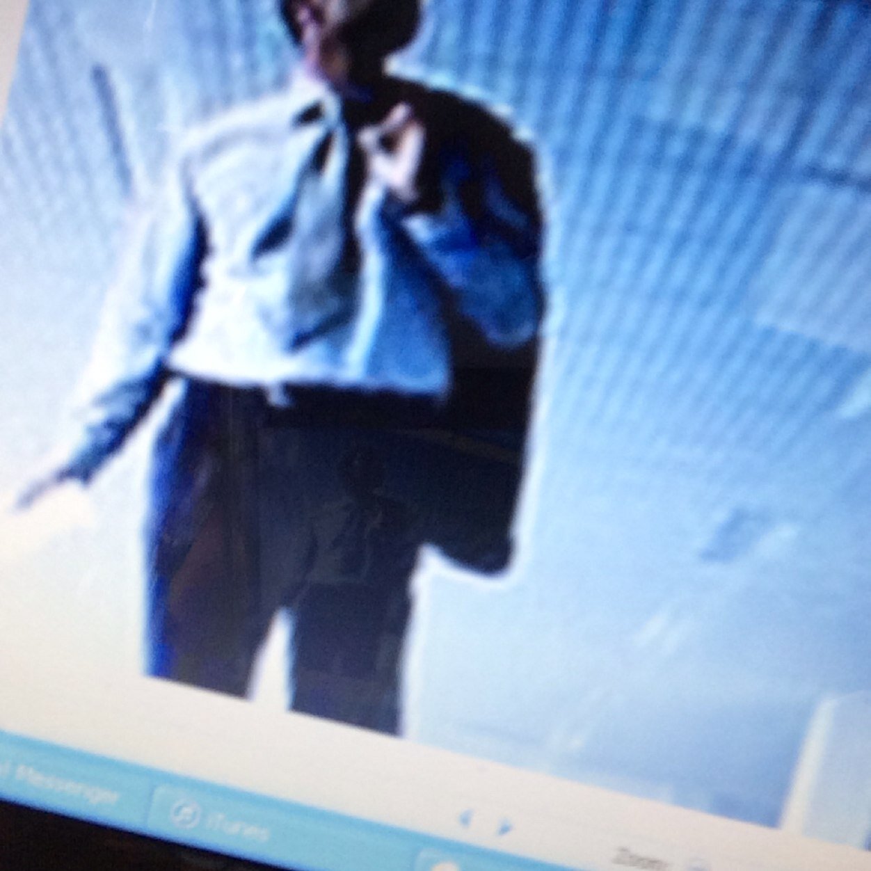 barribarri7's profile picture. 