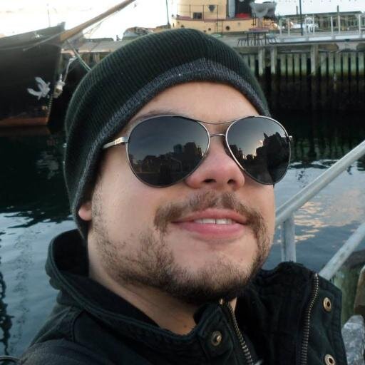Interaction Designer, Music addicted and Researcher