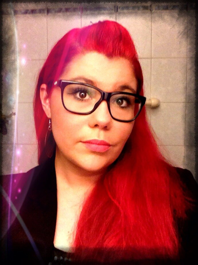 ELVIRAMARJACIC's profile picture. 