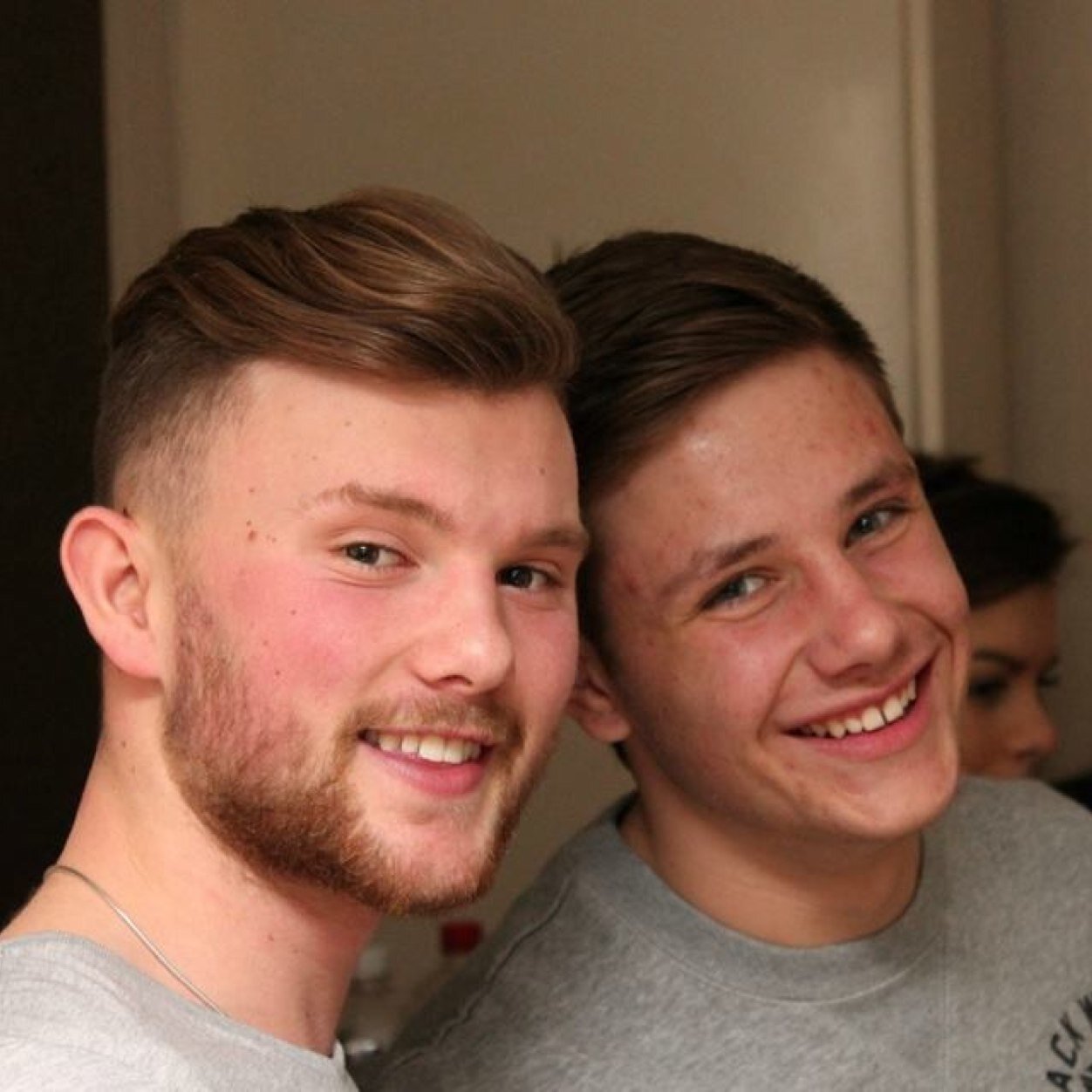 AlexLeckenby1's profile picture. 