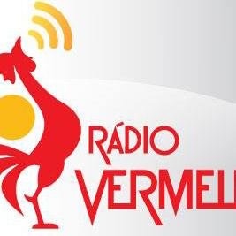 RadioVermelho Profile Picture