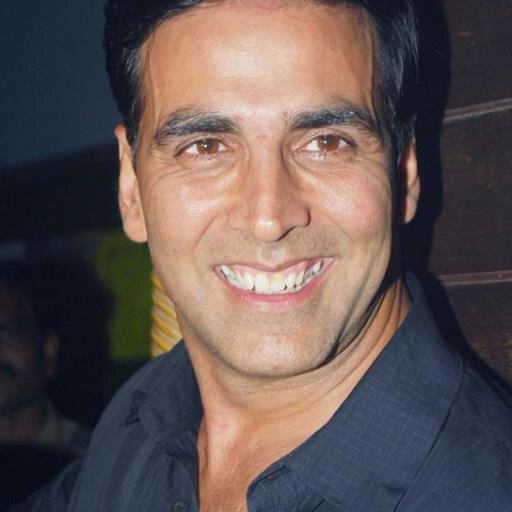 Akshay Kumar Fan