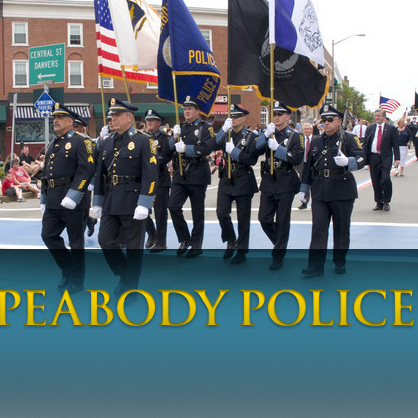 Peabody Police Profile