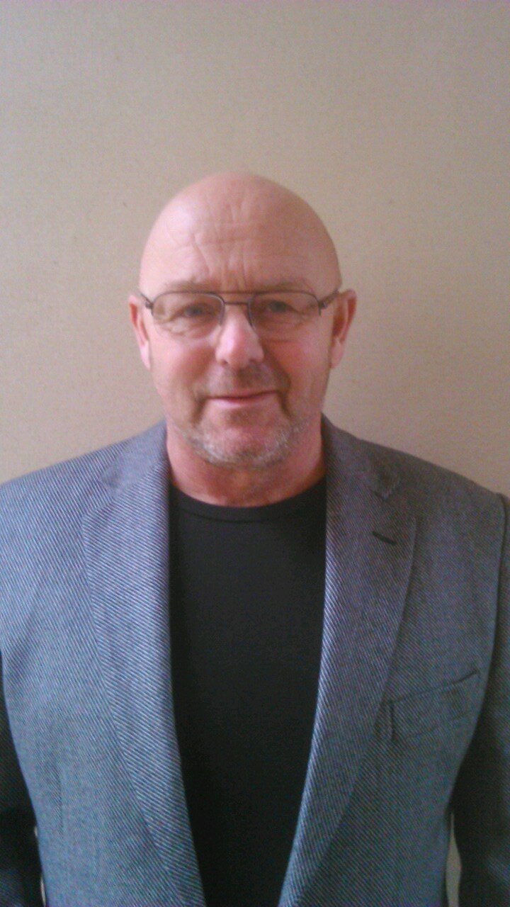 I am married to Laura, have two children Neil & Natasha. Run two local businesses Walton Self Store & Walton Loo Hire
