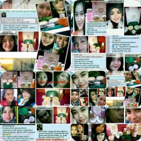 mutia glansiebeauty dan hairclip PIN BB 2365BBDB CP 085240981182 / 082187278852