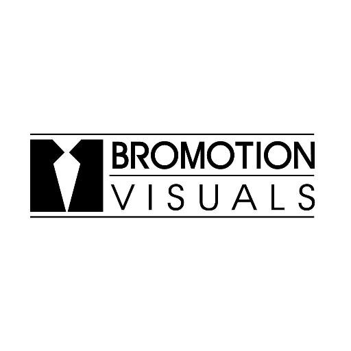 BromotionVisual's profile picture. VISUALSOLUTIONS