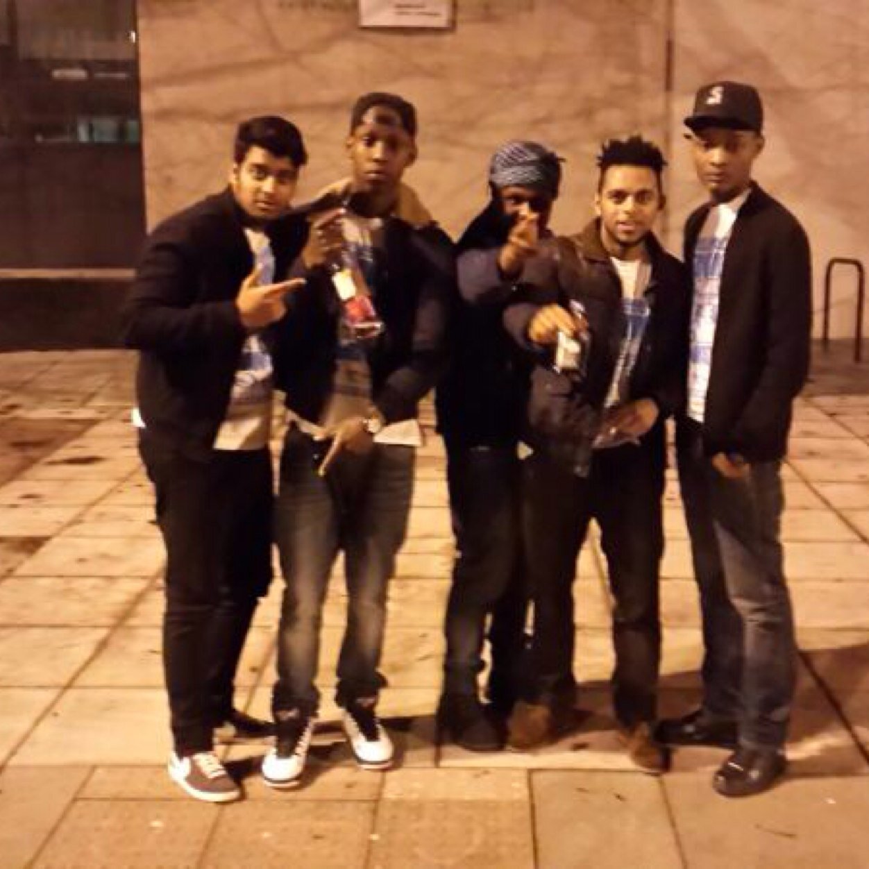 RoryBah's profile picture. 