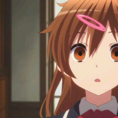 丹生谷森夏 Renji Twitter