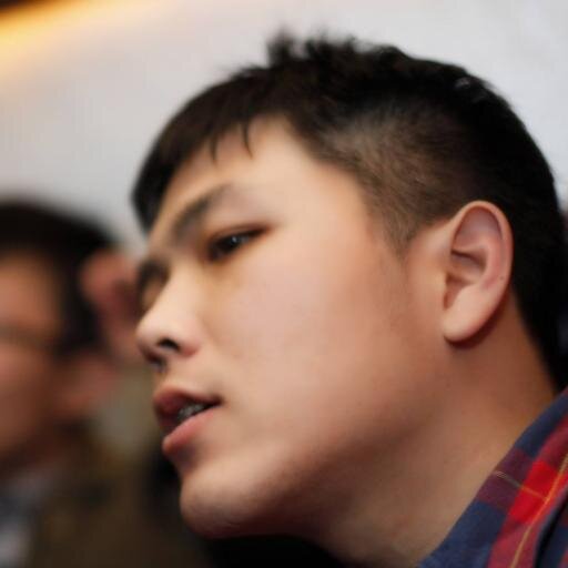 HunterHsiang's profile picture. 