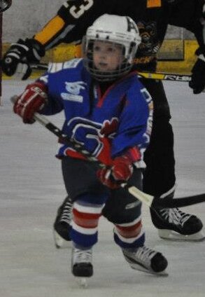Slough Jets Junior Academy
Learn to Play Ice Hockey Schools Programme
A  free ice hockey taster course for local primary schools
 #icehockey #jetsfamily