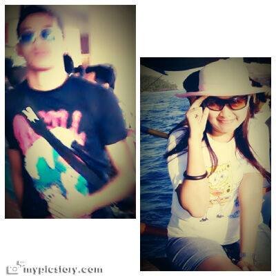 Simple person | simple life | ♥Jesus | ♥fam | ♥chi @chiikkaa_ch •all about me just mention ★