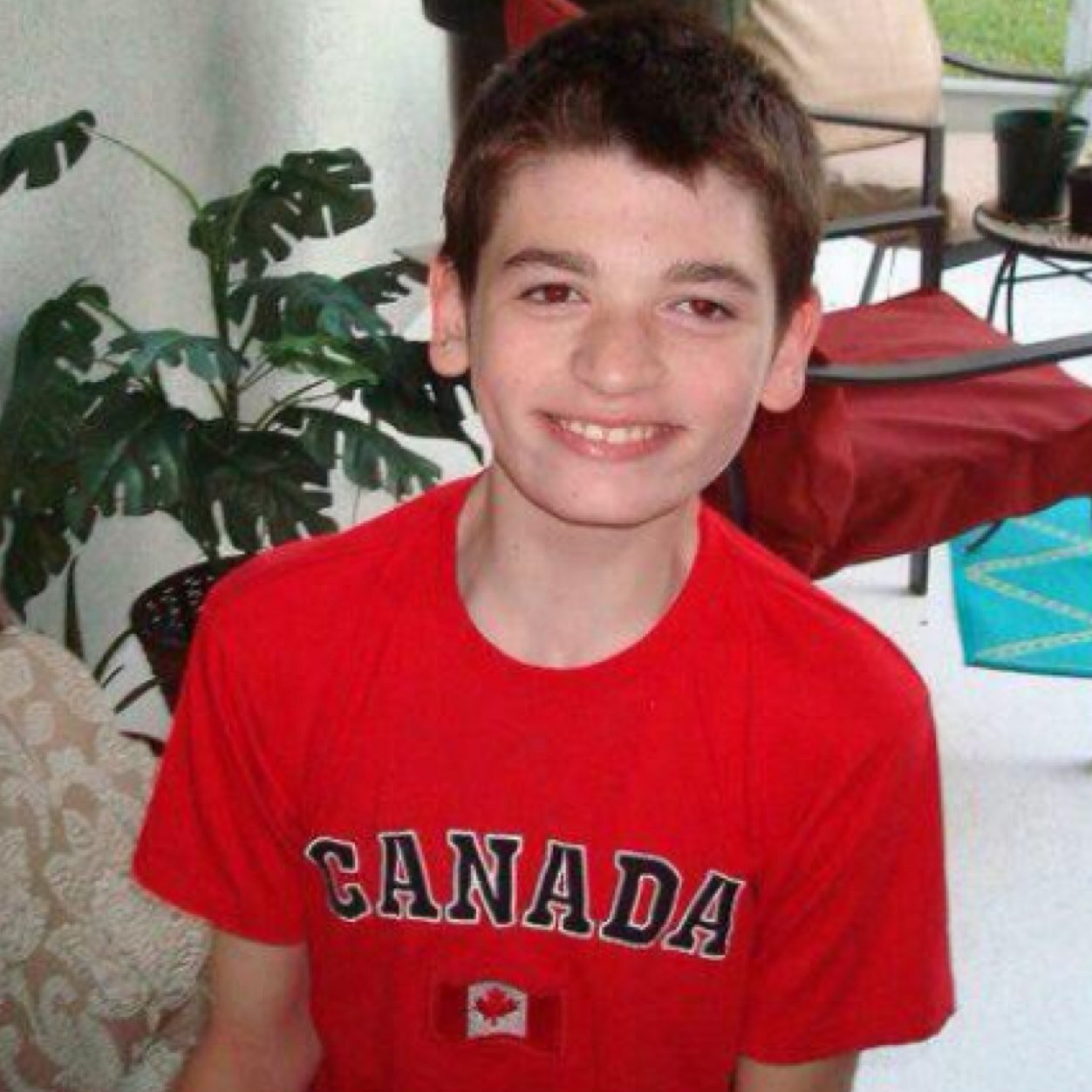 purcell1030's profile picture. #cureangelman