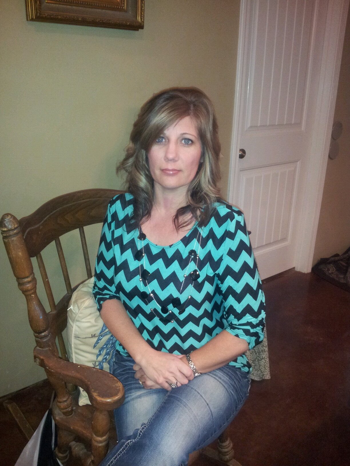 bdennis705's profile picture. 