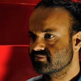 Freeformfive's profile picture. Anu Pillai