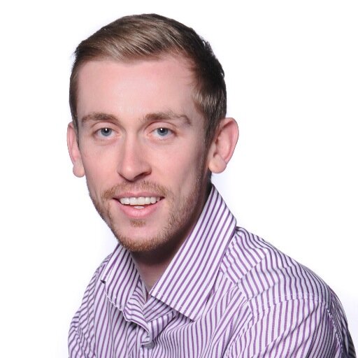 Operations Manager of ESW Solutions Ltd. - covering all aspects of the business from installations to conferences and events.