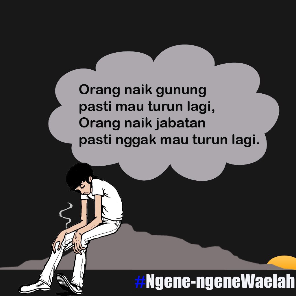 Tempat singgah anak gunung