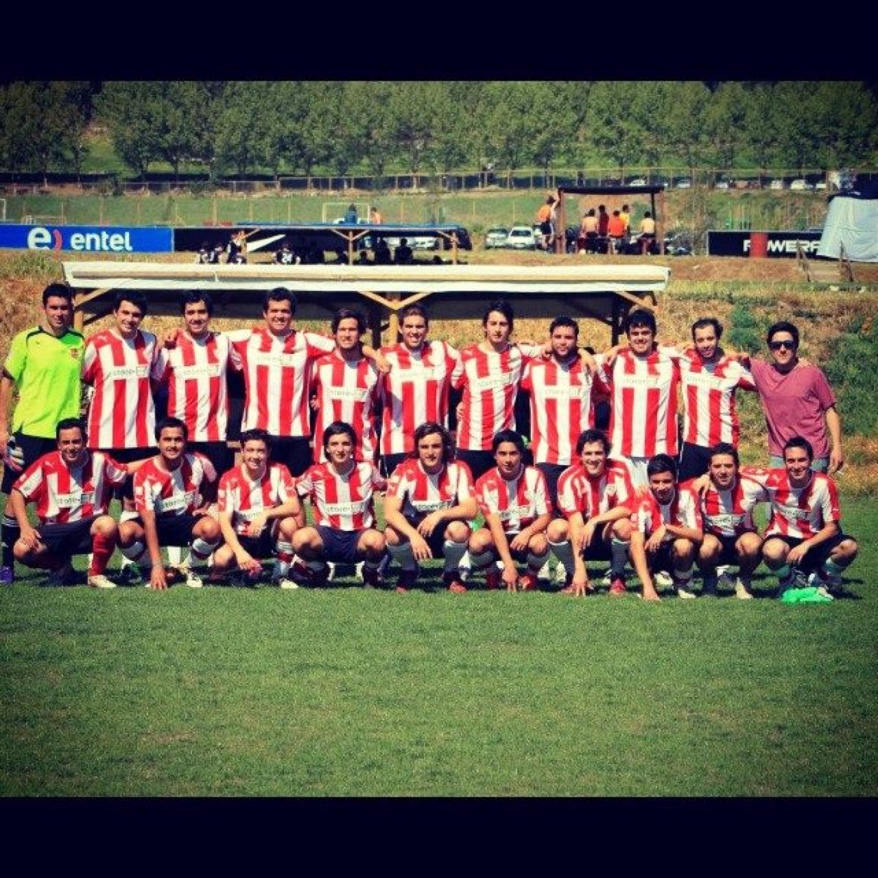 DperedaC's profile picture. 