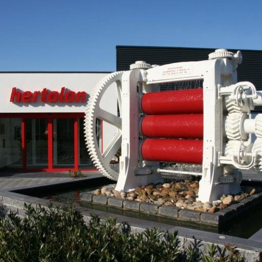 HertalanEPDM's profile picture. Hertalan supplies world-wide unique EPDM products for durable and waterproof solutions.