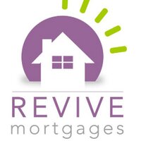 Revive Mortgages(@ReviveMortgages) 's Twitter Profile Photo