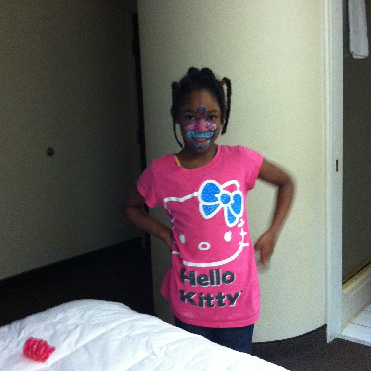 big girl nunu page is going to be privete so no body can get in