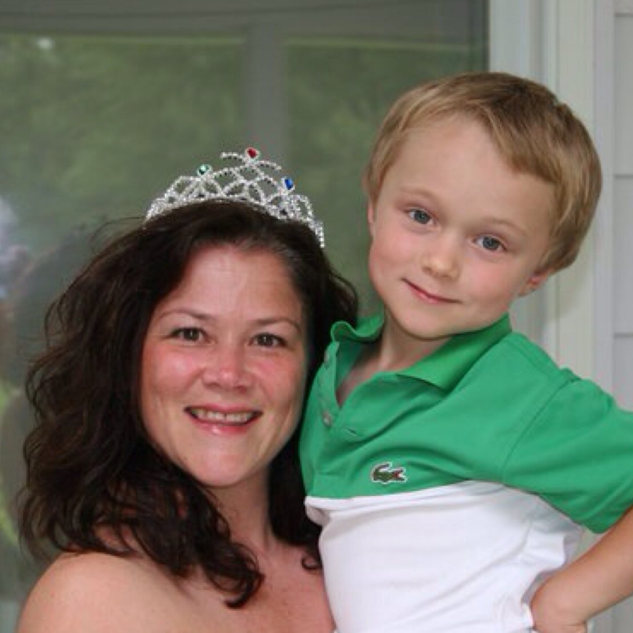 wife. mom. stepmom. leader. communicator. educator. cook. entertainer. romantic. wine drinker. adventurer.