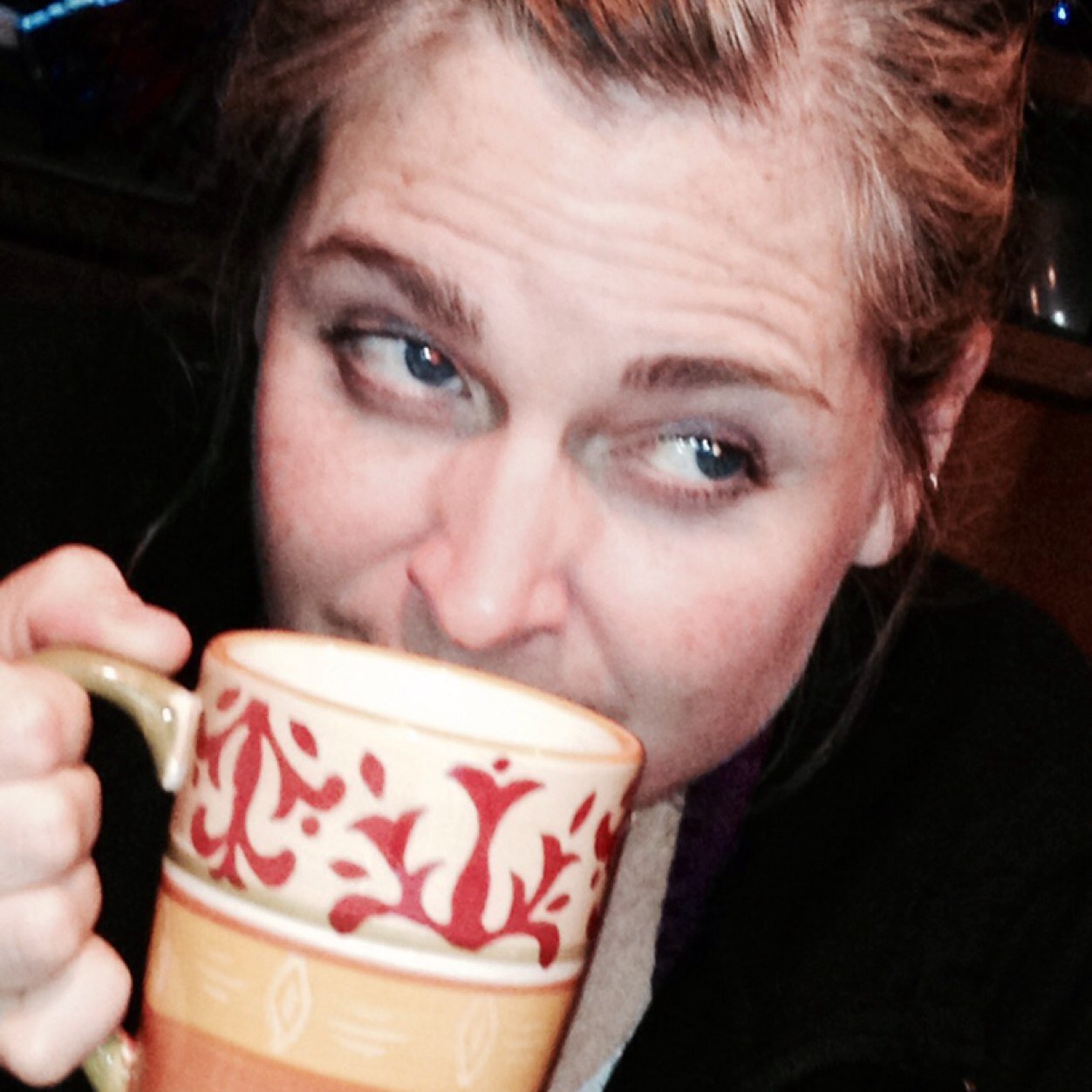 Mom, wifey, UD, MSW, basketball, dogs, wilmington DE, music, drums, laughter